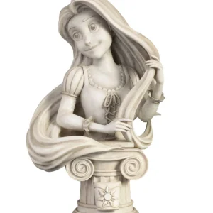 Busto Disney – Princess Rapunzel