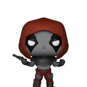 Zartan (Gray) Chase