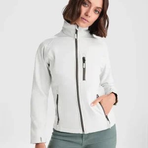 Giubbotto Softshell Antartida Woman Giubbotto Softshell Antartida Woman