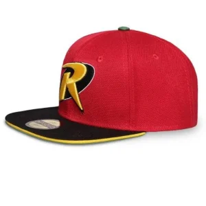 Cappello con visiera Warner – Robin Cappello con visiera Warner – Robin