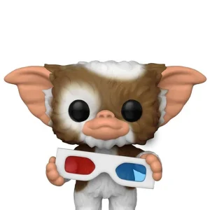 Gizmo (3-D Glasses) Gizmo (3-D Glasses)