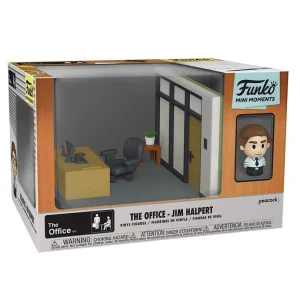 The Office – Jim Halpert The Office – Jim Halpert