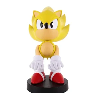 Super Sonic – Cable Guys Super Sonic – Cable Guys