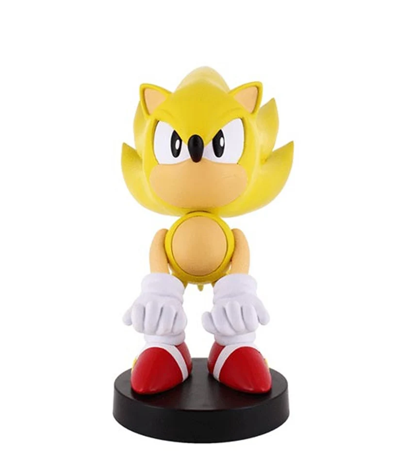 Super Sonic - Cable Guys
