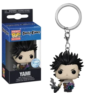 Yami Keychain Yami Keychain