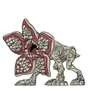 Demodog Demodog