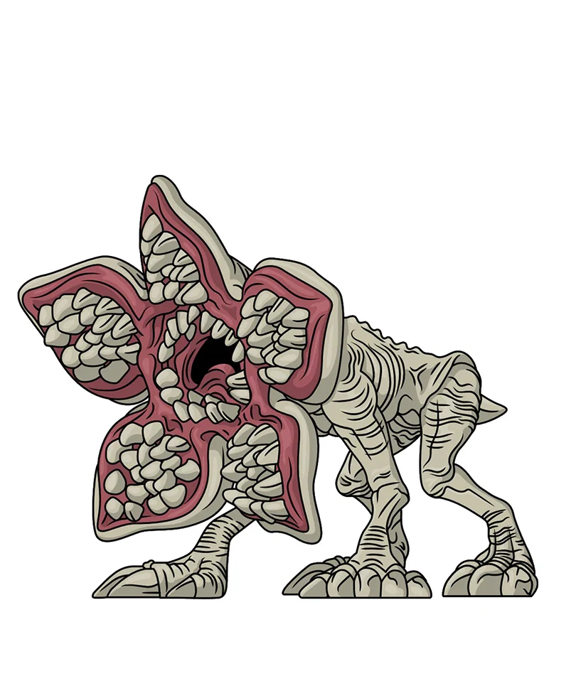 Demodog