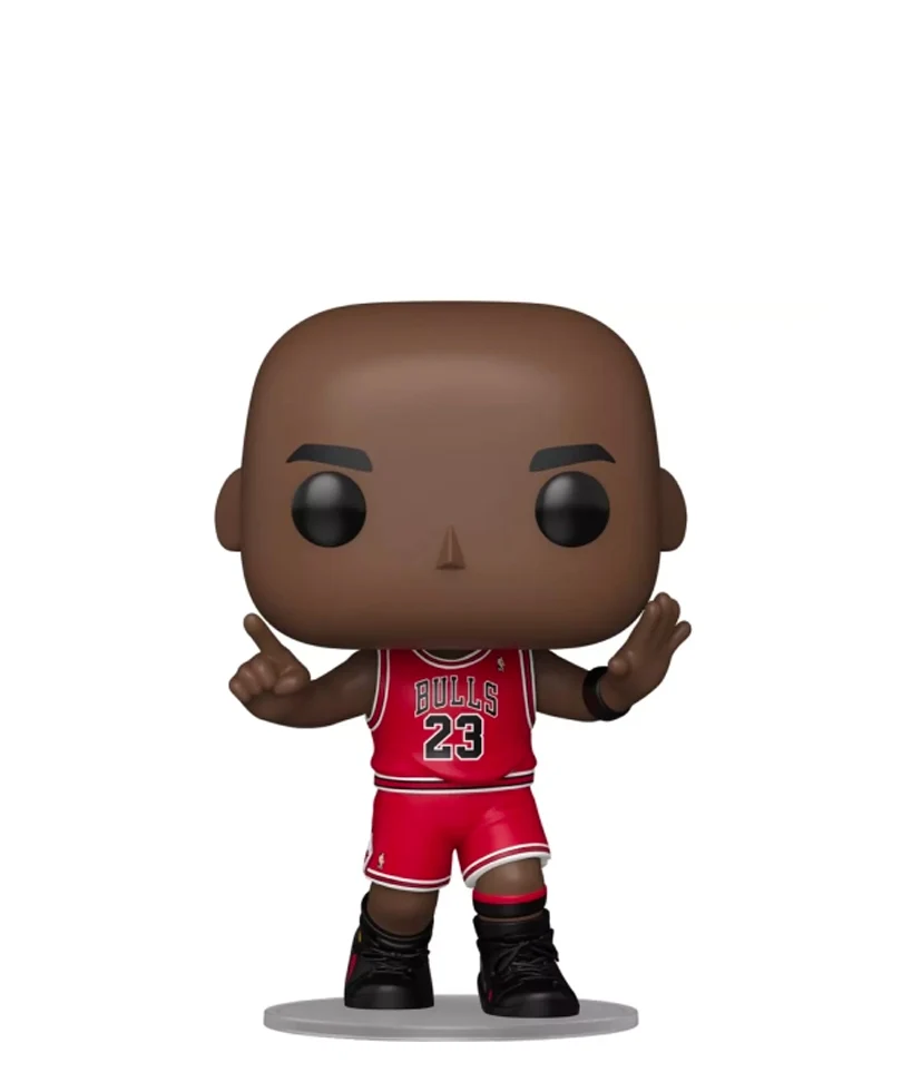 Michael Jordan