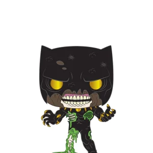 Black Panther (Marvel Zombies) Black Panther (Marvel Zombies)