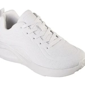 Skechers Scarpa Donna Bobs Buno Skechers Scarpa Donna Bobs Buno