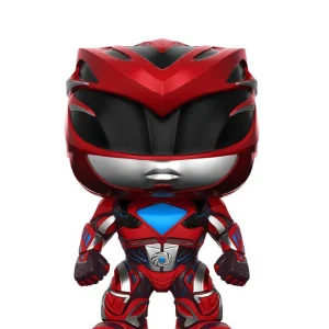 Red Ranger Red Ranger