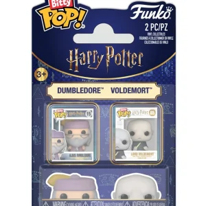 Albus Dumbledore / Lord Voldemort (2-Pack) Albus Dumbledore / Lord Voldemort (2-Pack)