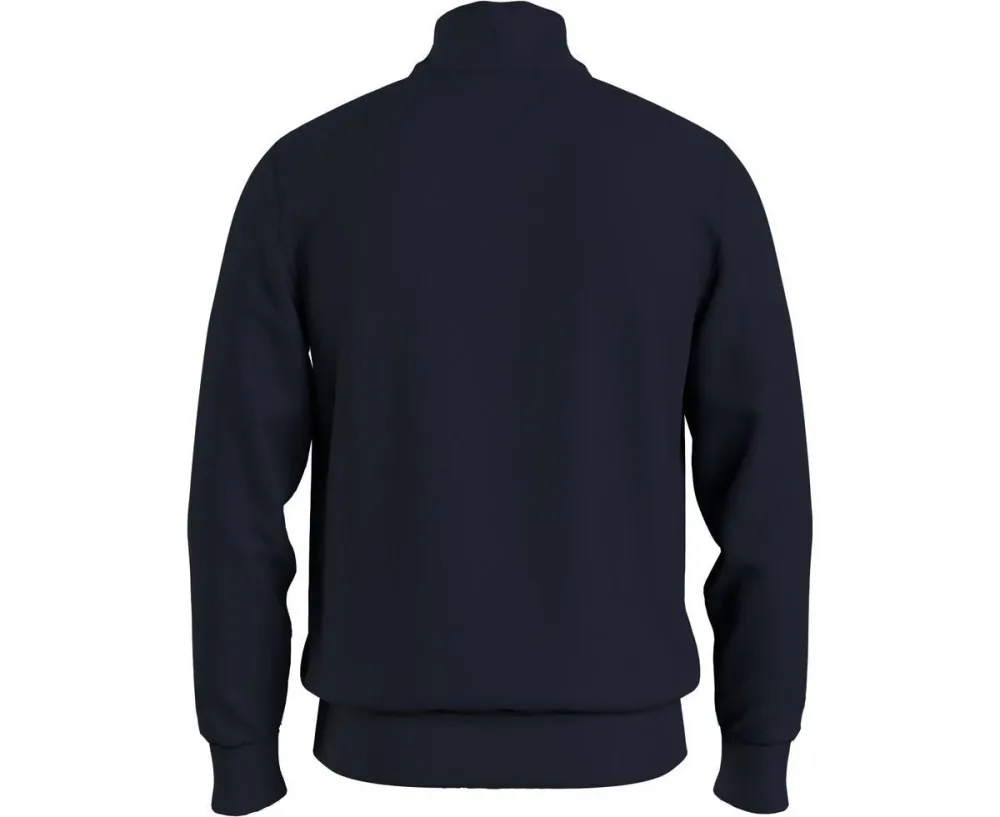 Tommy Hilfiger Felpa Uomo Rwb Zip - immagine 2