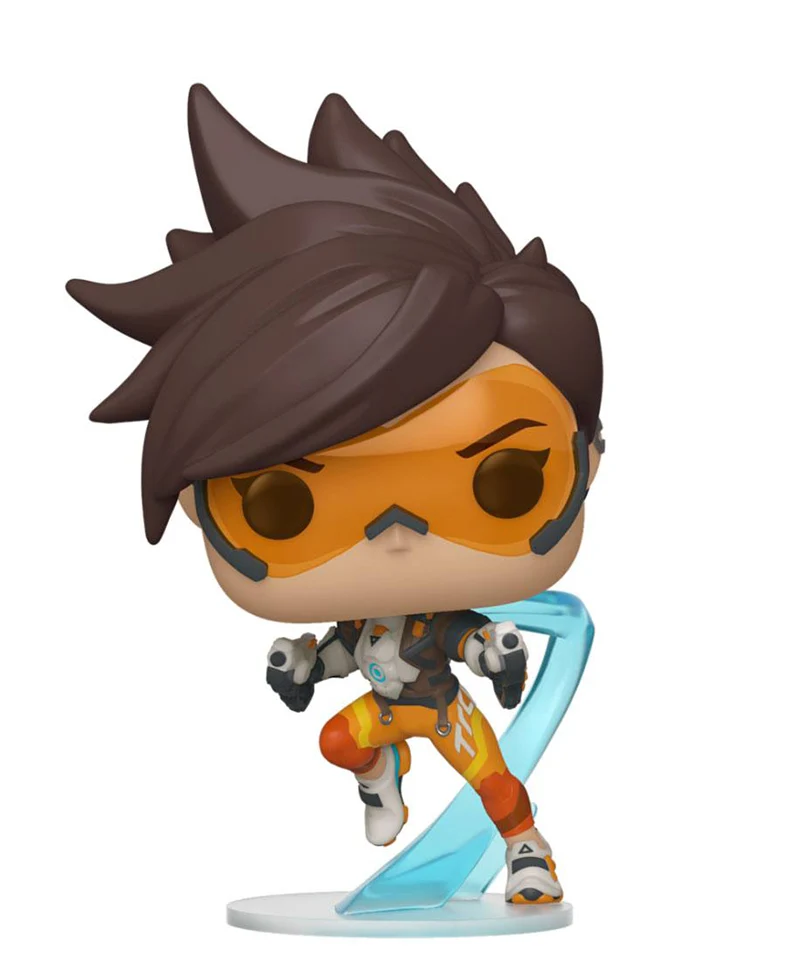 Tracer (Overwatch 2)
