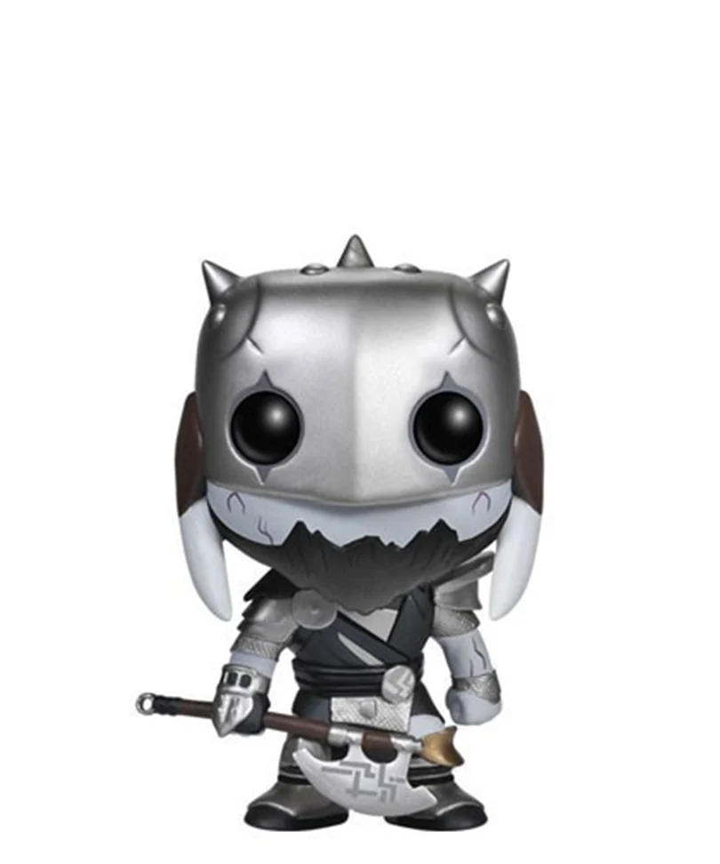 Garruk Wildspeaker