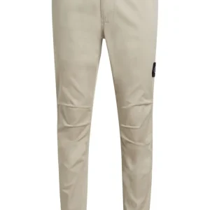 Calvin Klein Pantaloni Uomo Monologo Casual Badge Calvin Klein Pantaloni Uomo Monologo Casual Badge