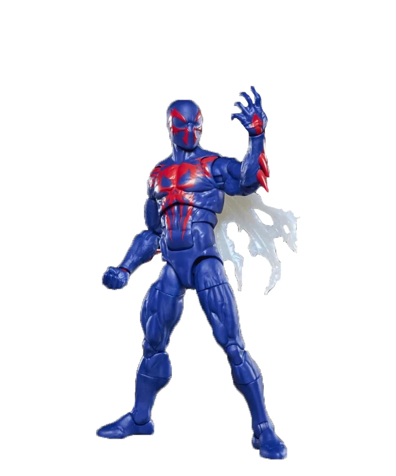 Marvel - Spider-Man 2099 - Figure Legend Series 15cm - immagine 2