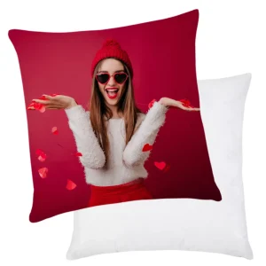 Cuscino personalizzato 40×40