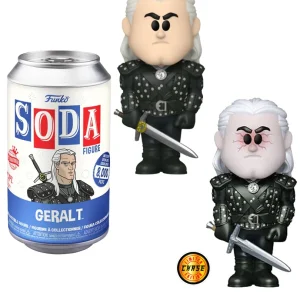 Geralt Soda Geralt Soda