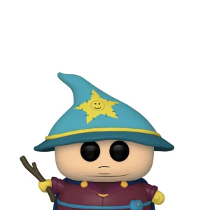 Grand Wizard Cartman Grand Wizard Cartman