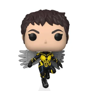 The Wasp (Chase) The Wasp (Chase)