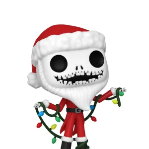 Santa Jack Santa Jack