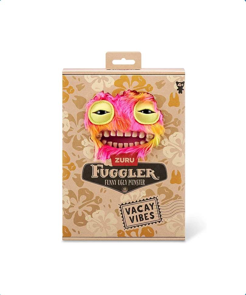 Fuggler: Vacay Vibes (Mr Buttons) - immagine 2
