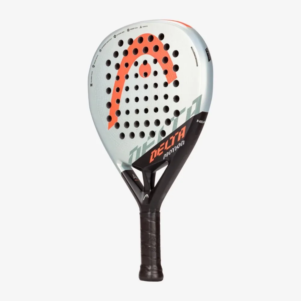 Head Delta Motion 2022 - immagine 2