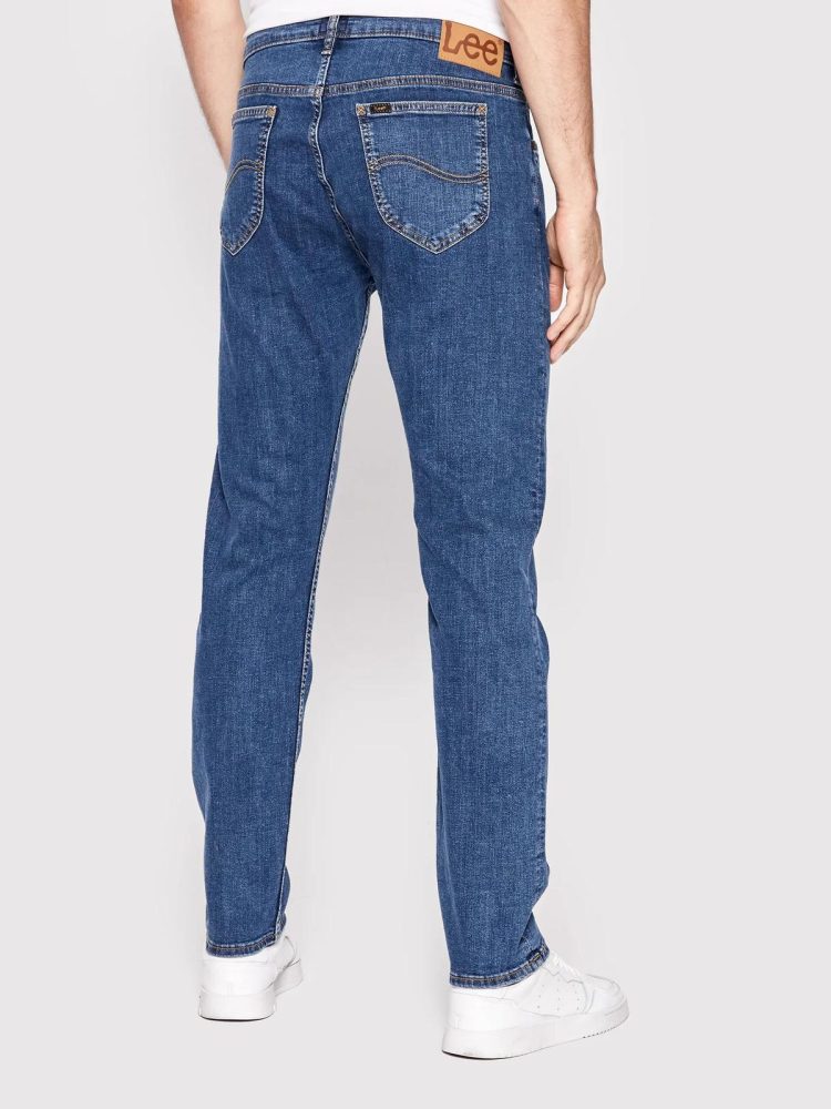 Lee Jeans Uomo Rider - immagine 3