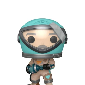 Mobius (TVA Temporal Core Suit) Mobius (TVA Temporal Core Suit)