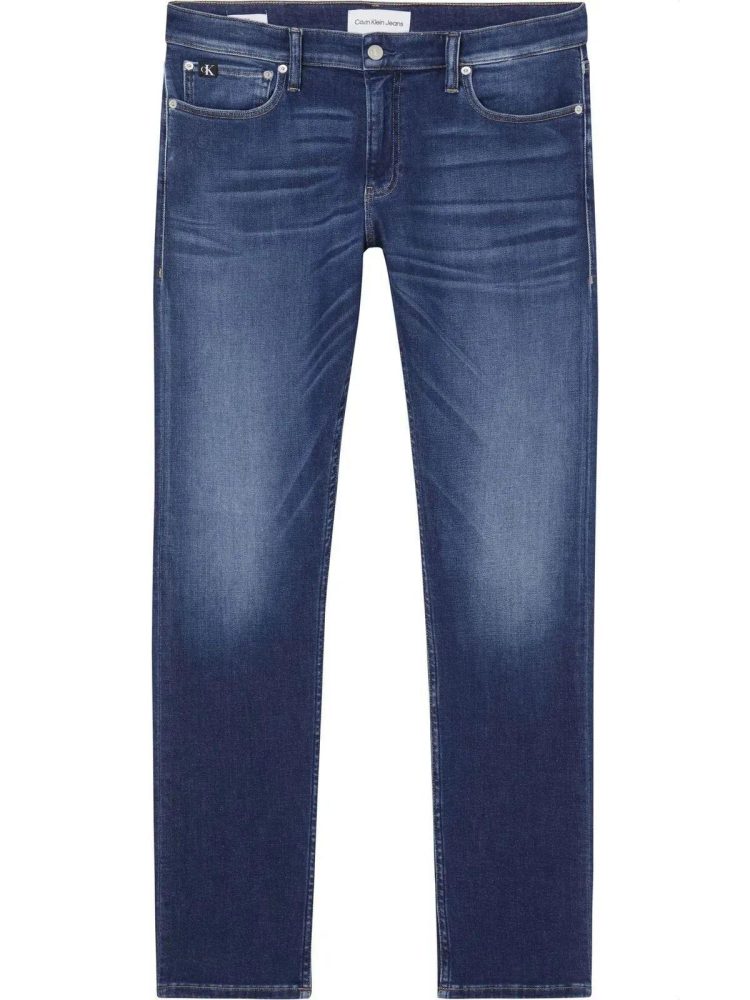 Calvin Klein Jeans Uomo Slim
