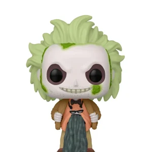 Beetlejuice (Chase) Beetlejuice (Chase)