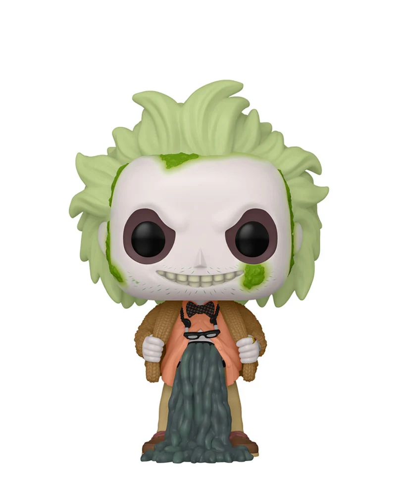 Beetlejuice (Chase)