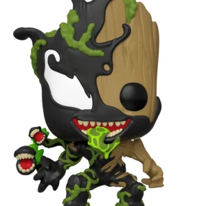 Venomized Groot (10-Inch) Venomized Groot (10-Inch)