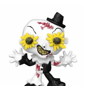 Art the Clown (Doodles) Art the Clown (Doodles)