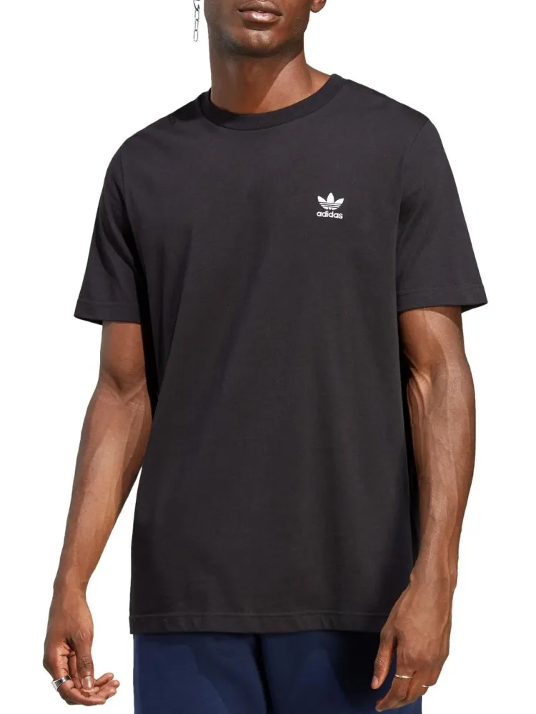 Adidas T Shirt Uomo Essential Tee - immagine 2