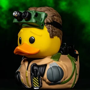 Ghostbusters Ray Stantz TUBBZ Cosplaying Duck Collectible Ghostbusters Ray Stantz TUBBZ Cosplaying Duck Collectible