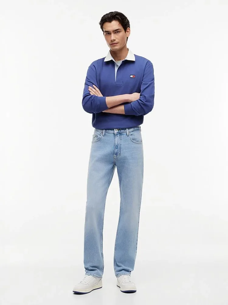 Tommy Hilfiger Jeans Uomo Ryan - immagine 2