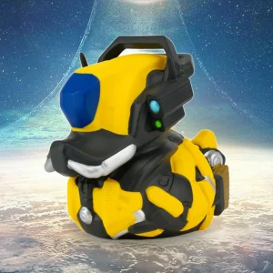 Destiny Sweeper Bot TUBBZ Cosplaying Duck Collectible Destiny Sweeper Bot TUBBZ Cosplaying Duck Collectible