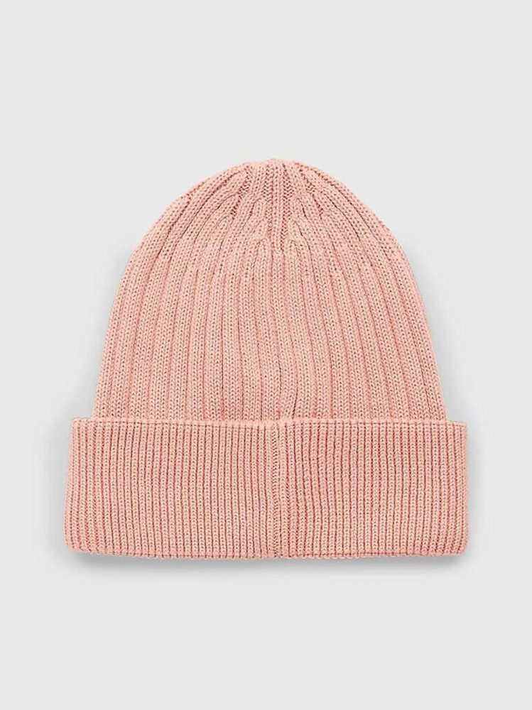 Tommy Hilfiger Cappello Donna Tjw Flag Beanie - immagine 2