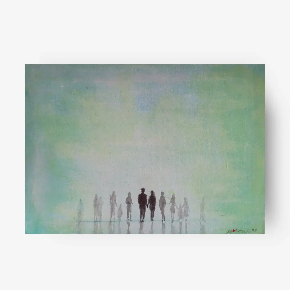 ORIZZONTI E PERSONE
