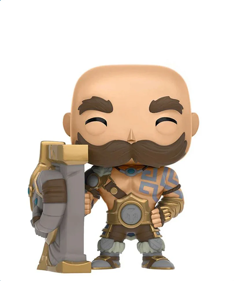 Braum