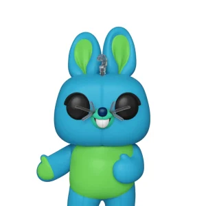 Bunny Bunny