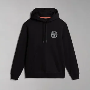 Napapijri Felpa Uomo B Bollo H 1 Napapijri Felpa Uomo B Bollo H 1