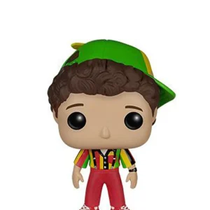 Samuel “Screech” Powers Samuel “Screech” Powers