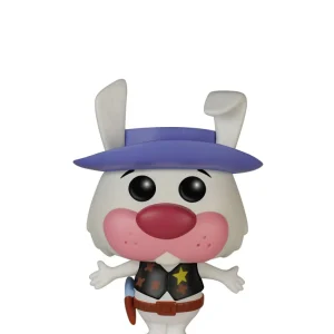 Ricochet Rabbit (Flocked) Ricochet Rabbit (Flocked)