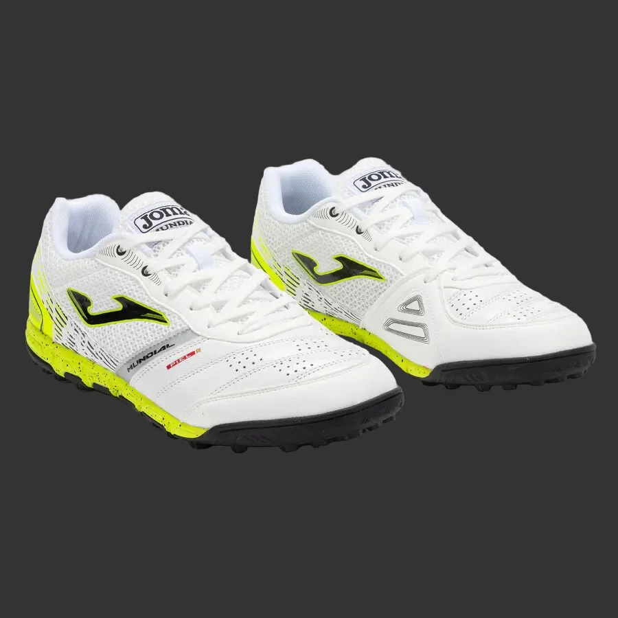 MUNDIAL 2502 - BIANCO TURF - immagine 2