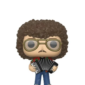 Weird Al Yankovic Weird Al Yankovic