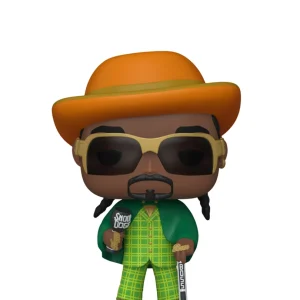 Snoop Dog with Chalice