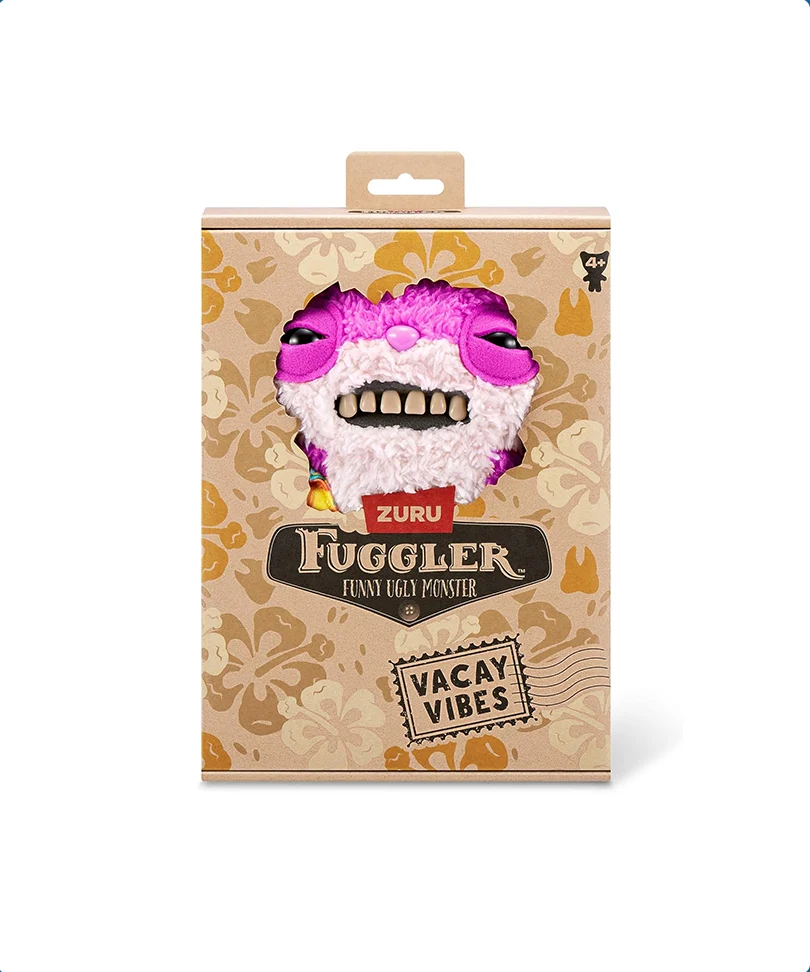 Fuggler: Vacay Vibes (Sketchy Squirrel) - immagine 2